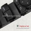 Power Window Switch for 2019 Buick Regal, Chevy Malibu, GMC - Part 84513462