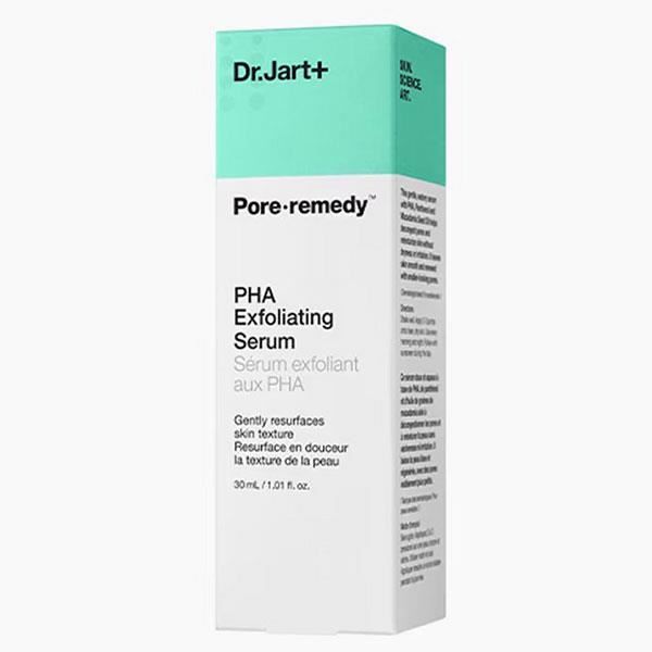 Sérum Exfoliant - DR JART - Pore·Remedy™ - 30ml - Vegan - Pour peaux déshydratées