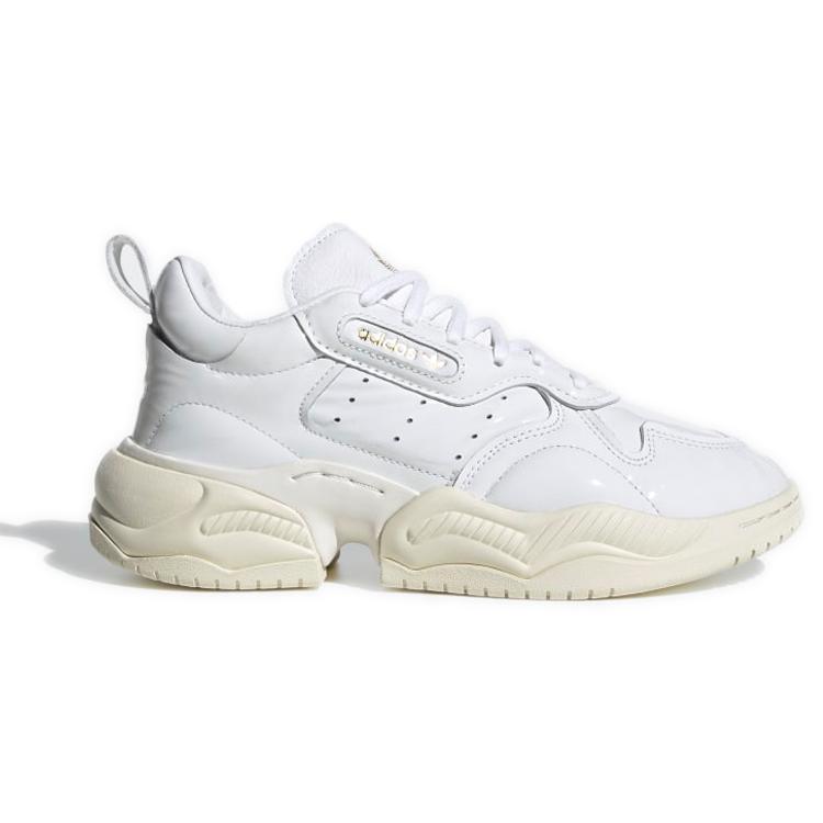 Adidas Supercourt Rx Cloud White Off White Women's FV0850