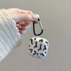 Cute Dog Design Earphone Protective Cover for AirPods Pro2/Pro3/Pro Anti Drop Earphone Cover for AirPods 4/3/1/2 Anti Shock