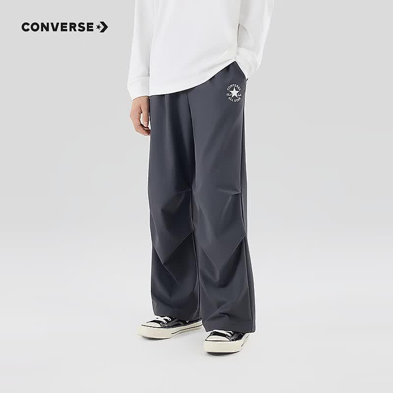 Converse Youth Casual Sweatpants