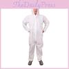 Suit Protective Coveralls Clothing Safety Overalls Suit Full Protection One Off