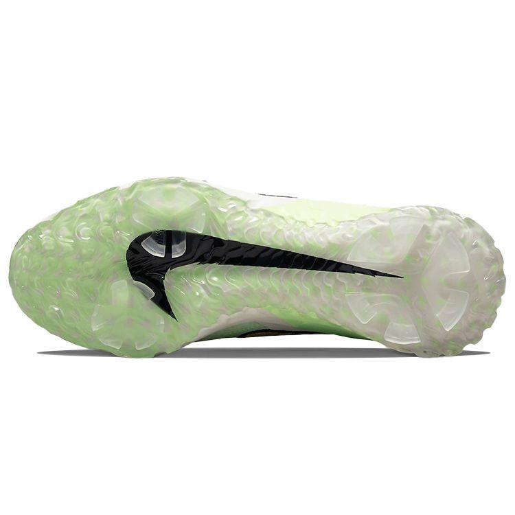 Nike Air Zoom Infinity Tour NRG Wide Cork Unisex Sneakers Green Sail Barely-Volt DC5050-100