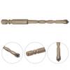 Drill Bit Brick Hard Alloy Drill Hole Cutter Hole Opener