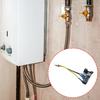High Gas Heater Safety Quick Response Mechanism Most Water Heating Systems