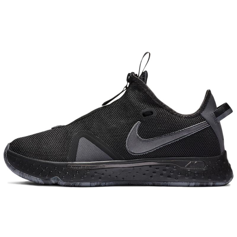

Nike Pg 4 Triple Black CD5082-005 41