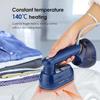 140 ℃ Constant Temperature Portable Garment Steamer Handheld Fabric Steam Iron Household Electric Steam Cleaner