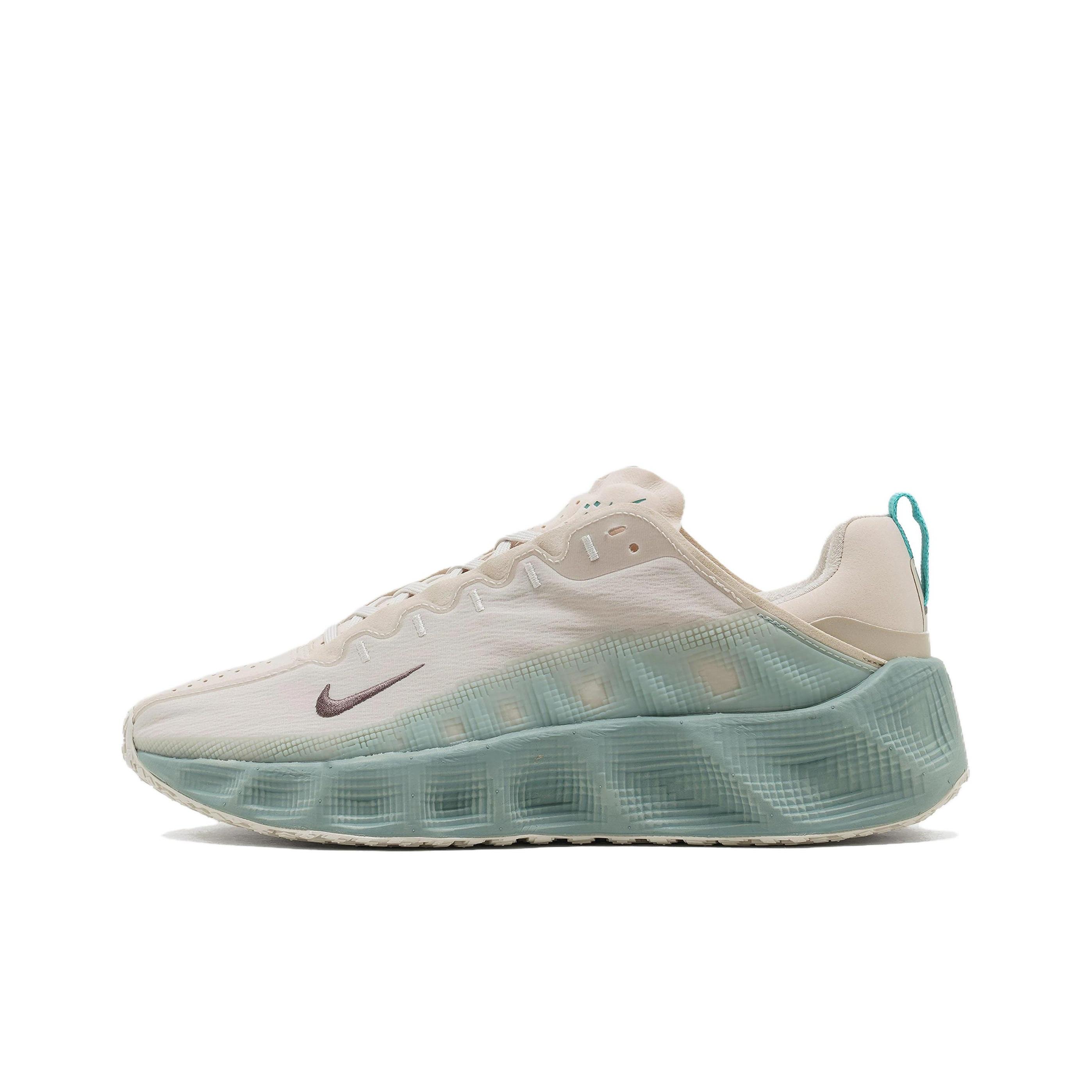 

Nike Ava Rover Light Orewood Brown Men Sneakers Cream Plum-Eclipse Washed-Teal DX4215-100 42.5