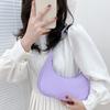 Women Bags Armpit Shoulder Bag Small Shoulder Purse Nyl Underarm Bags Clutch Women Hobos Summer Simple Handbags Bolso Feminina