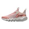 Li Ning Ln Flex Fabric Tpu Synthetic Leather Shock Absorbing Non-Slip Wear-Resistant Lightweight Breathable Low-Top Casual Shoes ARKR006-3