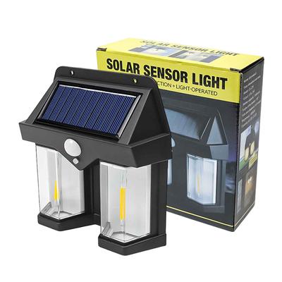 LED-lampen – LED-zonnelampen