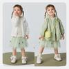 Minibala Girls' Tutu Mesh Skirt