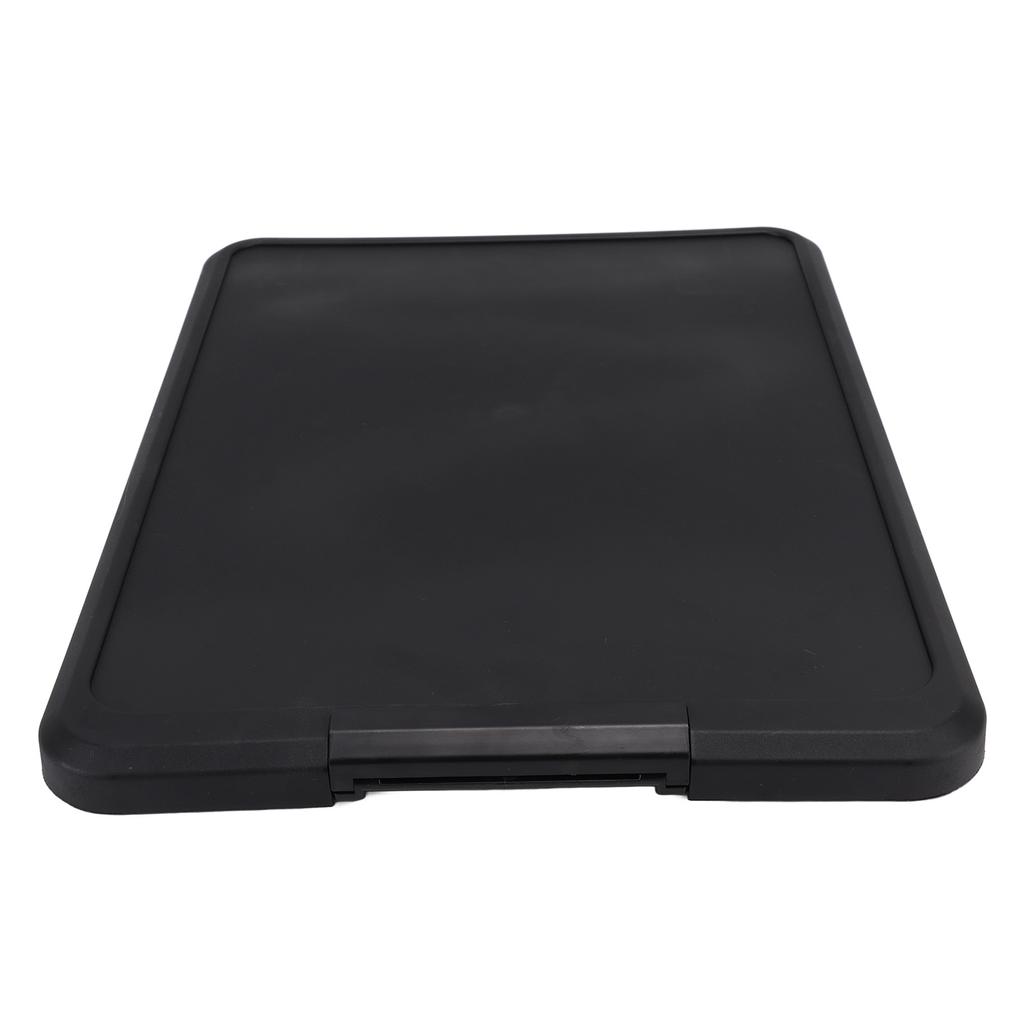 Coffee Machine Sliding Tray Home Quadrate Stretching Base Coffee Maker Moving Board