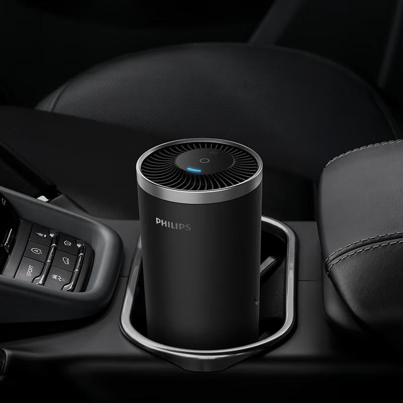 Philips Auto-Luftreiniger S3601