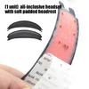 Replacement Headphones Headband Sponge Head Beam Top Cushion Pad for Cloud Flight/Flight S