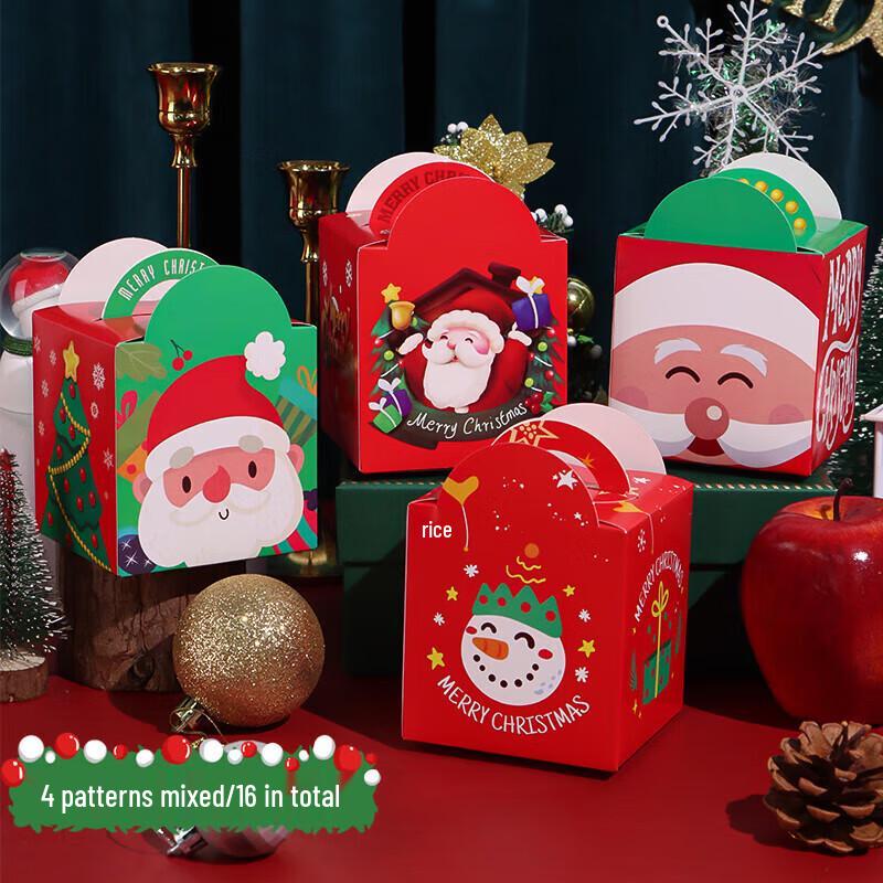 TaTanice Festive Christmas Collection