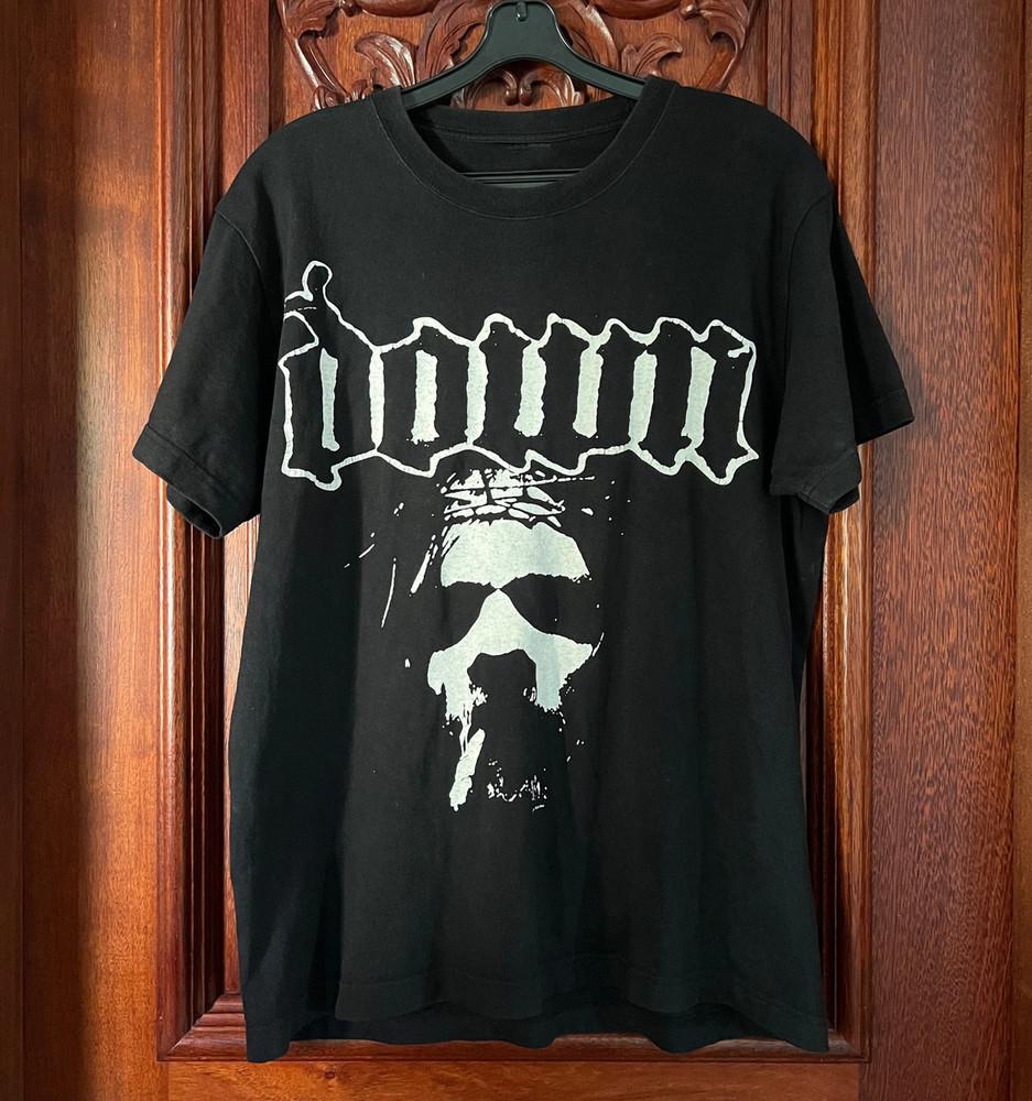 Vintage Down Band Tour T-shirt Classic unisex S to 5XL  BO048 Unisex T-Shirt M