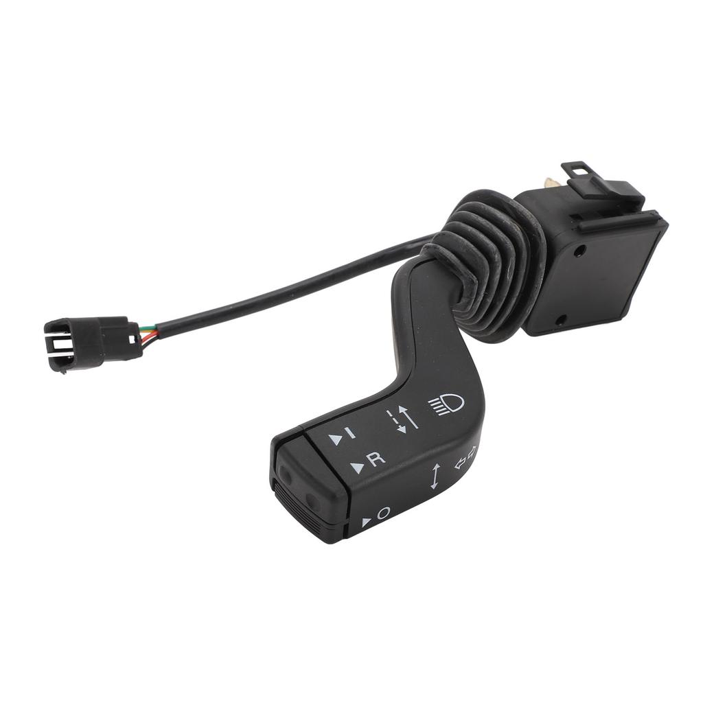 Turn Signal Switch 13142073 Multifunction Steering Cruise Control Switch Replacement for Opel Astra G Zafira A