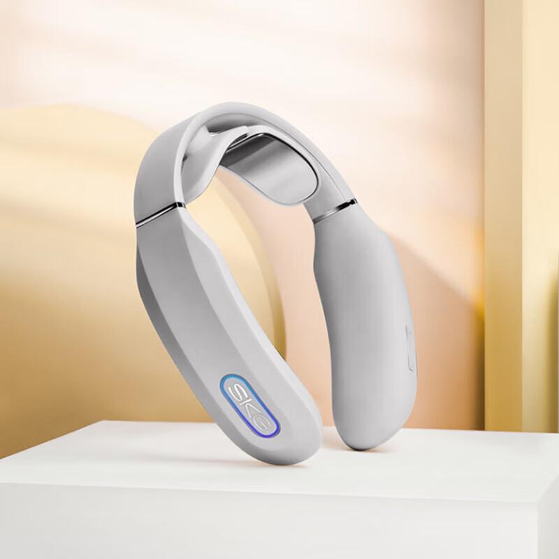 SKG K3 Cervical Vertebra Massager CN plug (adapter included)