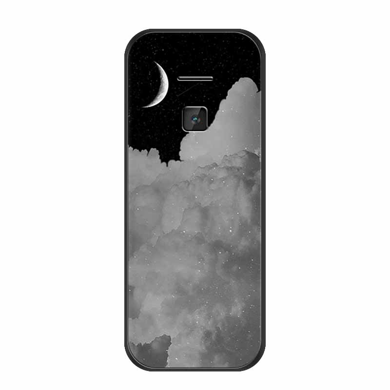 For Nokia 215 4G 2020 Case Animals Soft Silicone TPU Cover Phone Cases For Nokia215 TA-1278 Wolf Protector Cool Shockproof funda