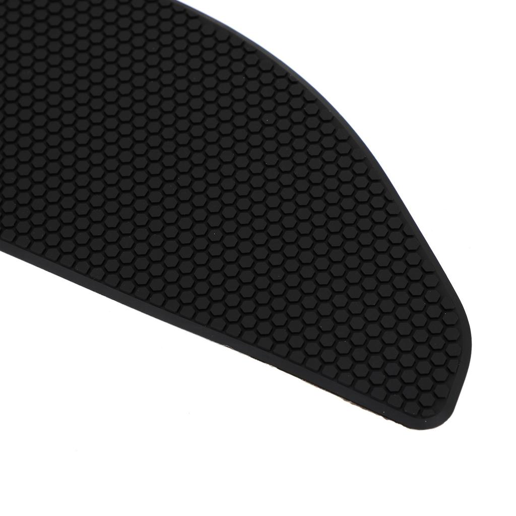 2x Side Tank Traction Grips Pads Fit for Suzuki GSXS1000 GSXS1000F 2014-2019