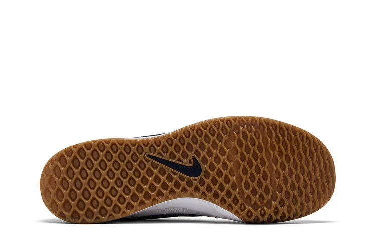 NikeCourt Zoom Lite 3 'White Midnight Navy Gum'