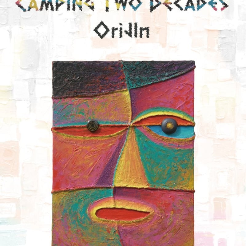 

OriJIn - Camping Two Decades [UHQCD]