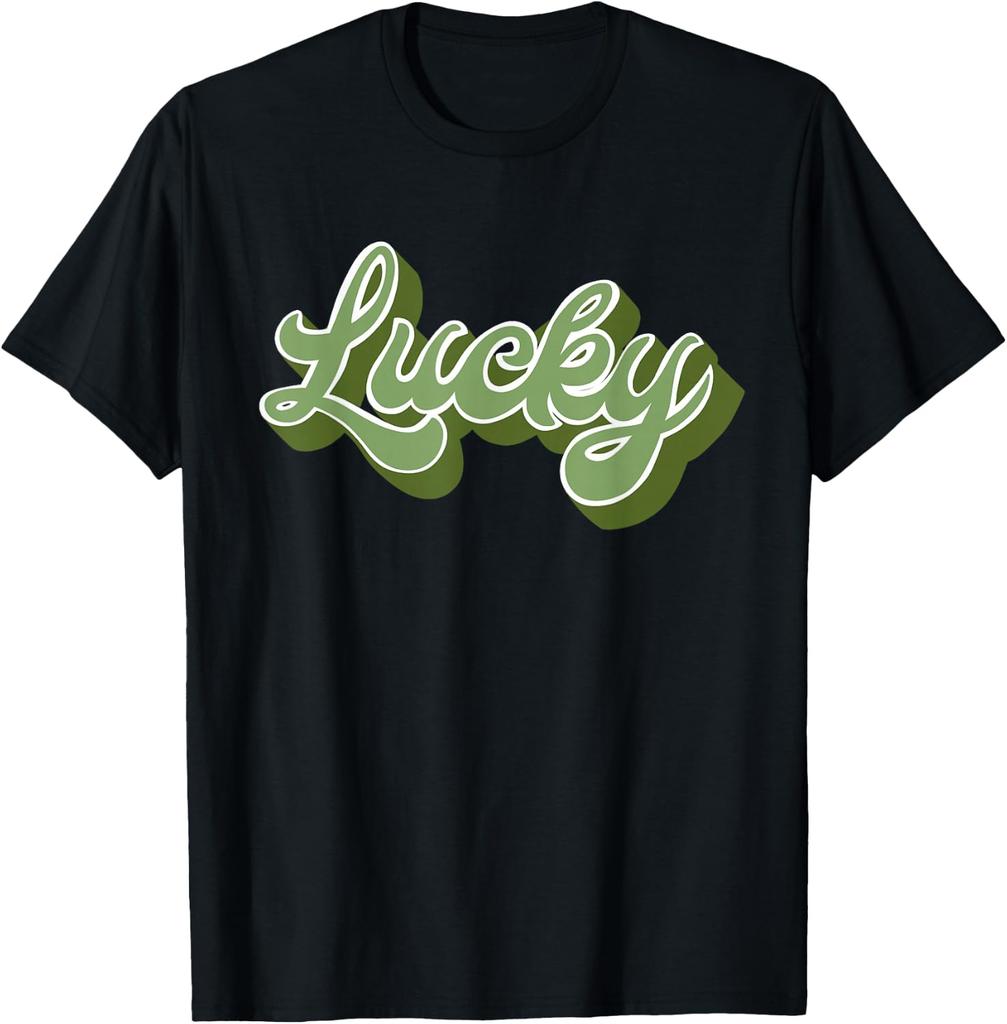 Lucky T-Shirt