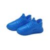 Plastic 1/6 Doll Shoes Fashion Shoes Clothes Accessories  Fit Foot Length 2cm Dolls