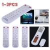 Multifunctional Universal Projector Remote Control Replacement for ThundeaL Byintek Vivicine WZATCO Projector Remote