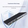 H3C S1850 Series Managed POE Switches
