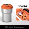 Citroen-wwwn-Metal Flame-retardant Car Ashtray Ash Spatter Prevention For Citroen C1 DS3 C2 C3 Vts C4 Saxo C4L C5 C6 C8 Xsara C3-XR Picasso  ams236