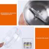 Electric Coffee Grinder Electric Kitchen Cereals Nuts Beans Spices Grains Grinder Machine Multifunctional Home Cafe Grander