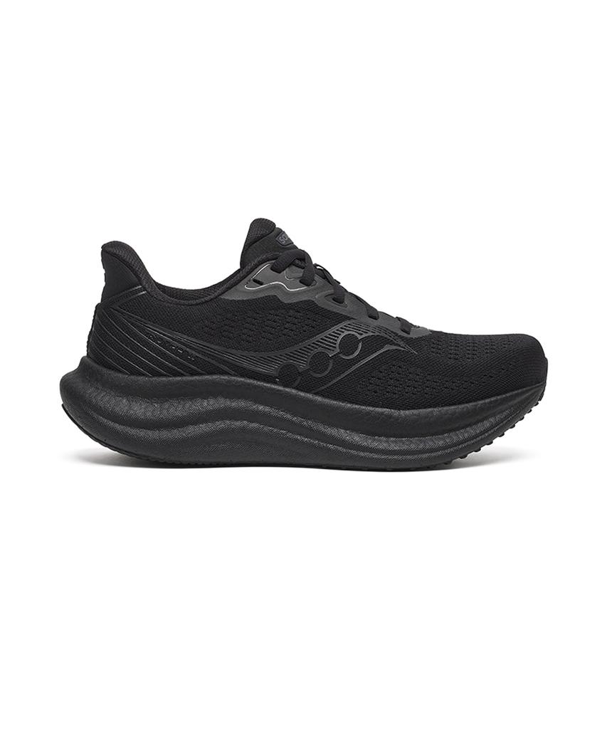 Saucony (Women'S) Triumph 23 - Triple Black / S11023-201