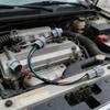 Car Tail Light Plug And Wiring Kit Replace Part Number 265513S500 Built To Withstand Harsh Driving Conditions