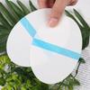 10pcs Hot Women Inner Thigh Anti-wear Patch Tape Not Stuffy Invisible Body Anti-friction Pads Patches Leggings Bandage