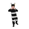Déguisement Animal Enfant Pièce de Théâtre Halloween Fête de Rôle Pyjama
