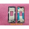 For Camon 40 Pro 5G Intermediate Frame Housing Medium Frame Holder with Side Button Parts