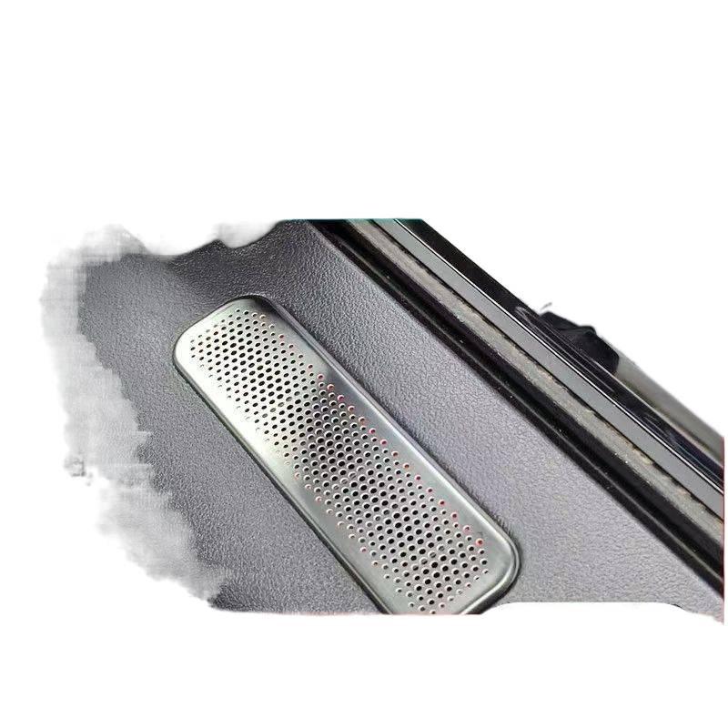 Tiggo 8L Front Hood Dustproof Air Outlet Cover: Fengyun T9, 25 Varieties