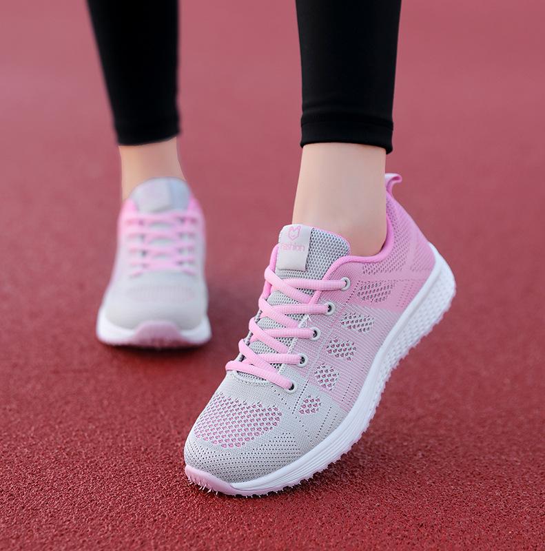2026 Women Shoes Summer Air Mesh Sport Aqua Shoes Outdoor Women's Quick Dry Water Shoes Sneakers Unisex Running Shoes