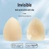 Silicone Nipple Covers: Anti-Poking, Adhesive-Free, Invisible Swimsuit Pasties