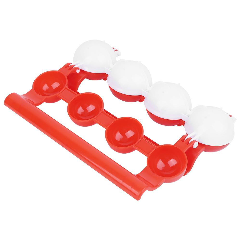 Tvořítko na masové kuličky Plněné rybí masové kuličky Forma Formička Kuličkovač Domácí Kuchyň DIY Nástroje na vaření