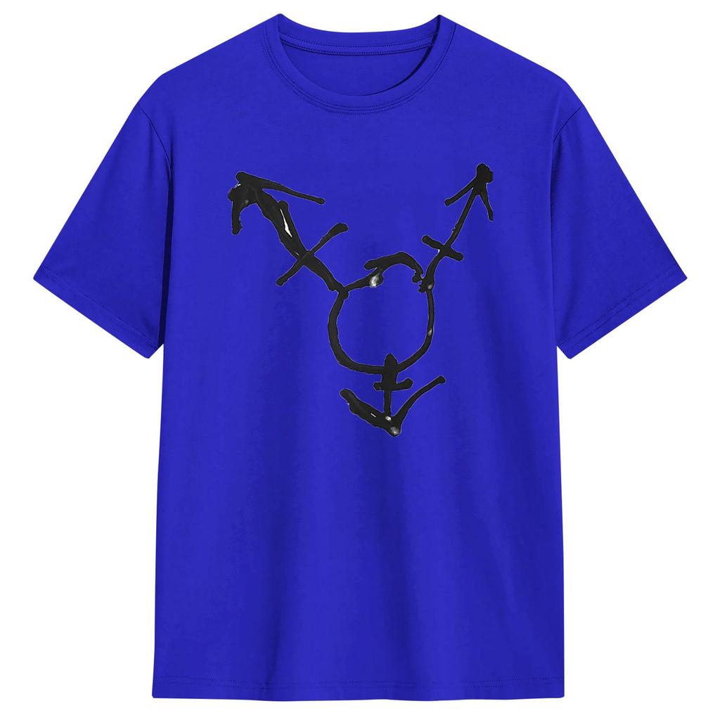 Arca Slayyter Tshirt Summer Cotton T Shirts For Unisexs Casual Tshirt Short Sleeve Vintage Tops