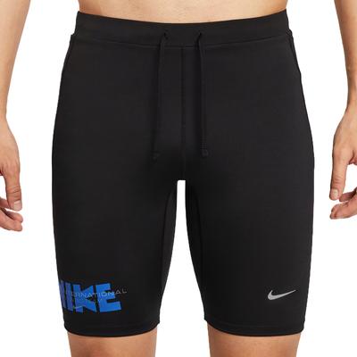 Dri-Fit Fast Tights Einfach Bequem Vielseitig Sportshorts Herren Shorts IH4518-010