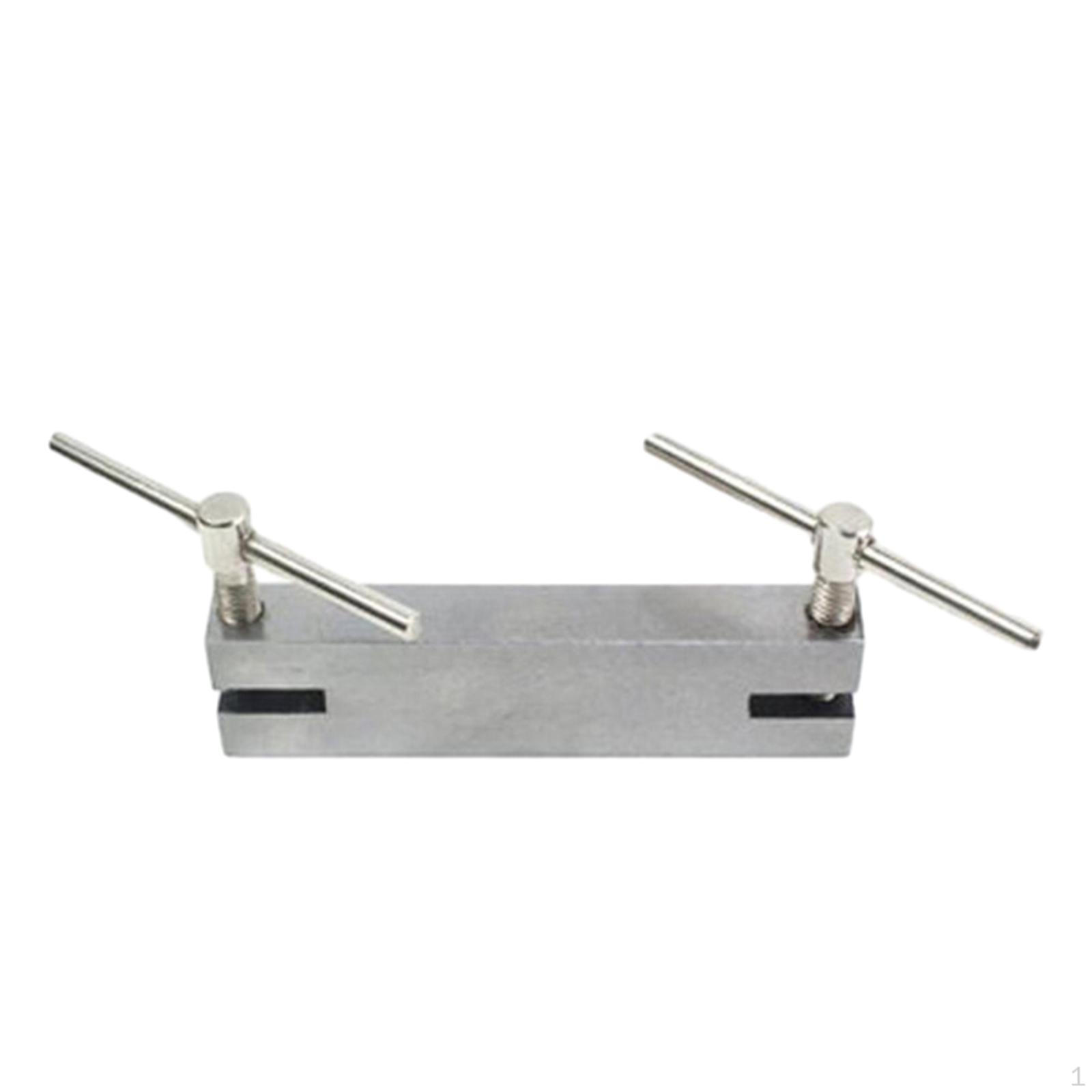 Sheet Metal Hole Puncher Punching Tool Heavy Duty Round Manual Punch Hand for
