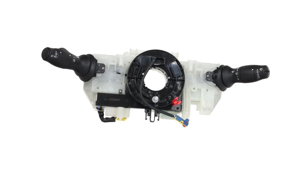 Ft82029 Fast Combination Switch