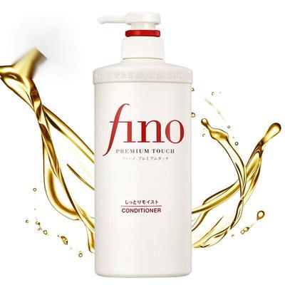 Shampoo e balsami per capelli – Shampoo