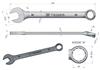 20 Open-end Wrench / TEGER