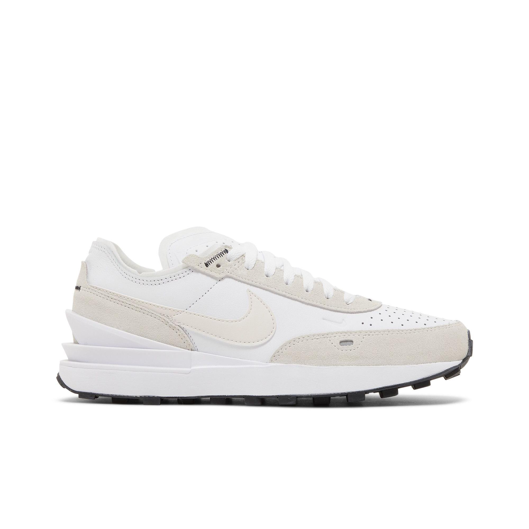Nike Waffle One `White Phantom` (Unisex)