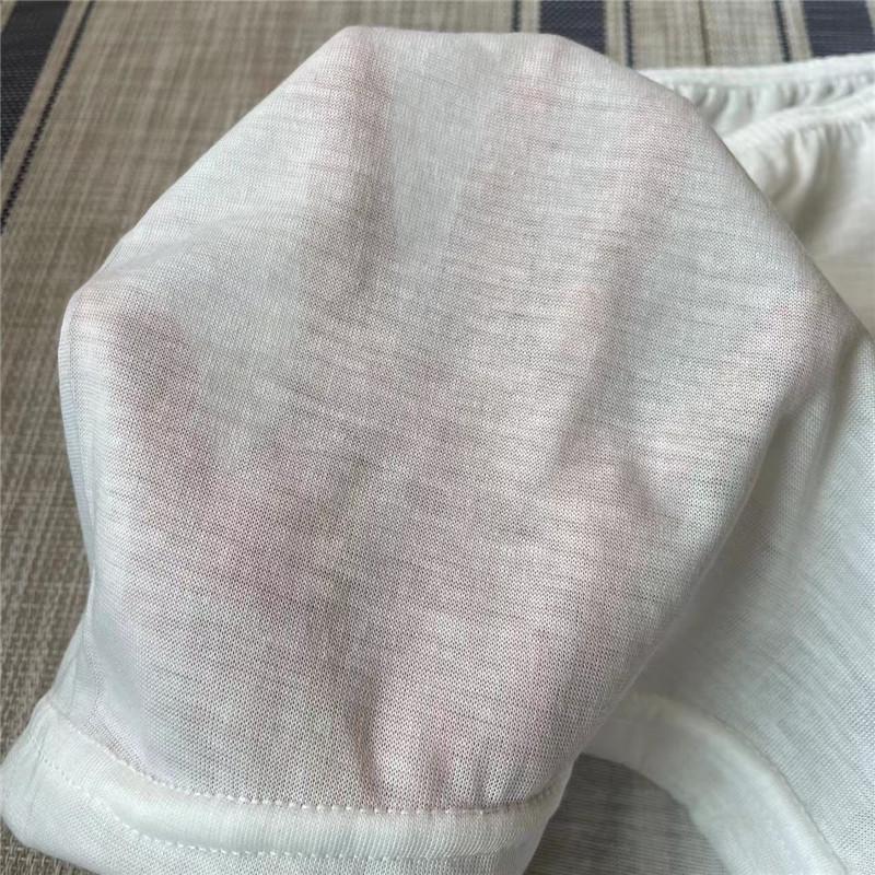 Sterile Einweg-Baumwollunterwäsche für Spa, Beauty, Massage und Reisen